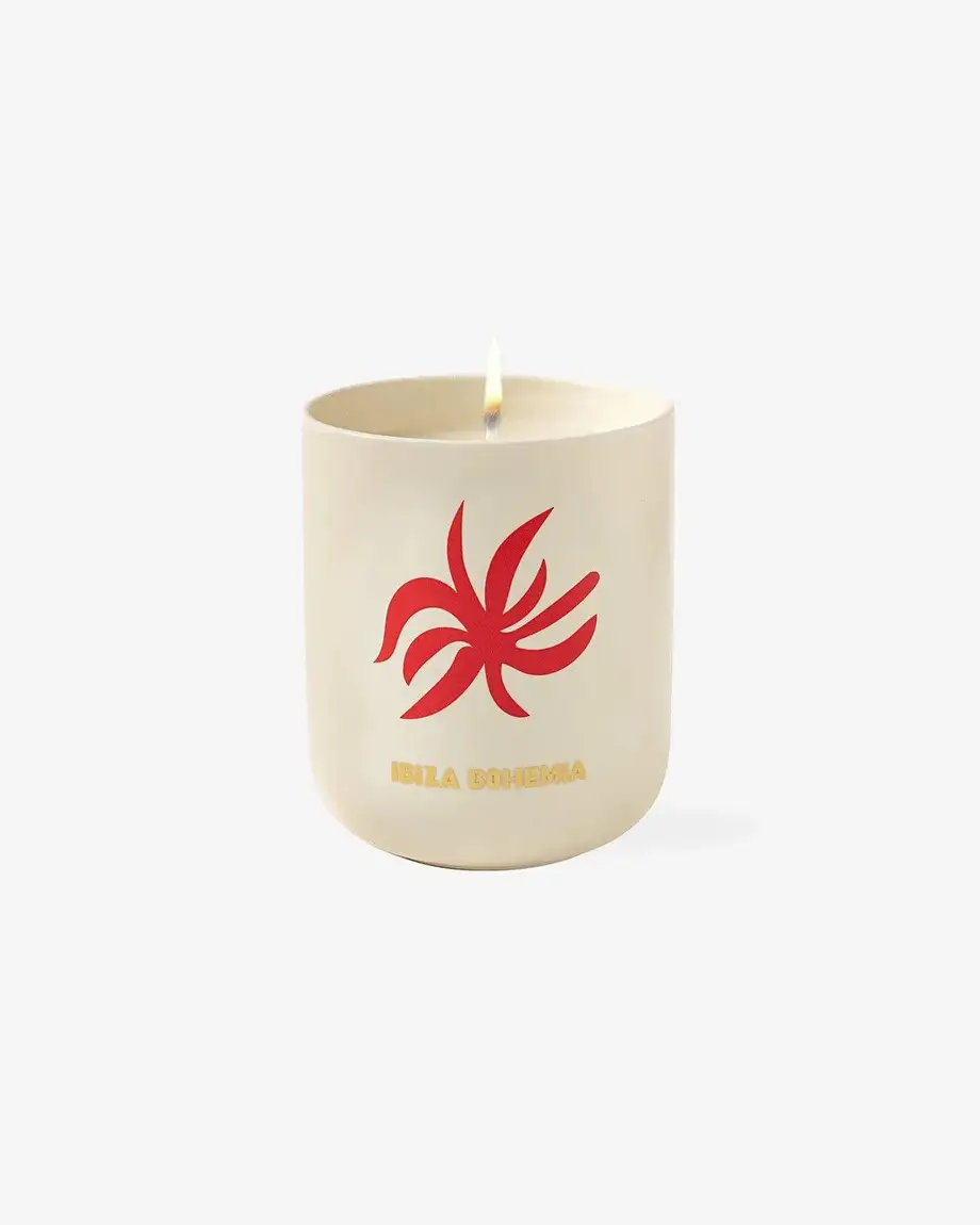 Assouline Travel From Home Scented Candle