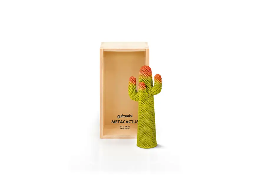 Gufram Guframini Cactus