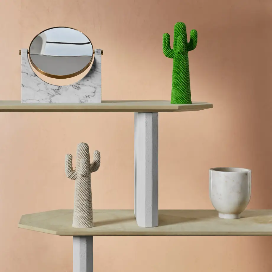 Gufram Guframini Cactus