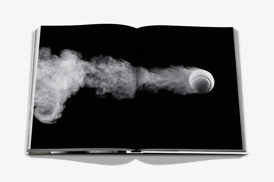 Assouline Federer - Classic