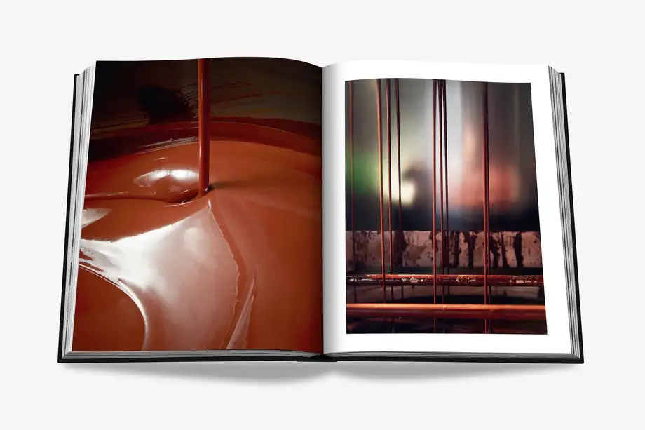Assouline The Art of Manufacture: Alain Ducasse
