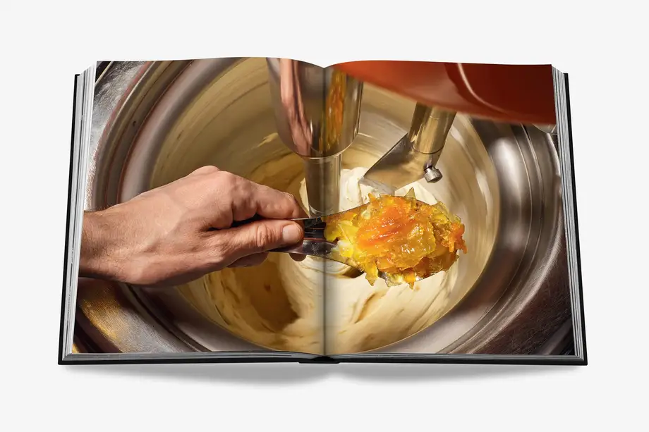 Assouline The Art of Manufacture: Alain Ducasse