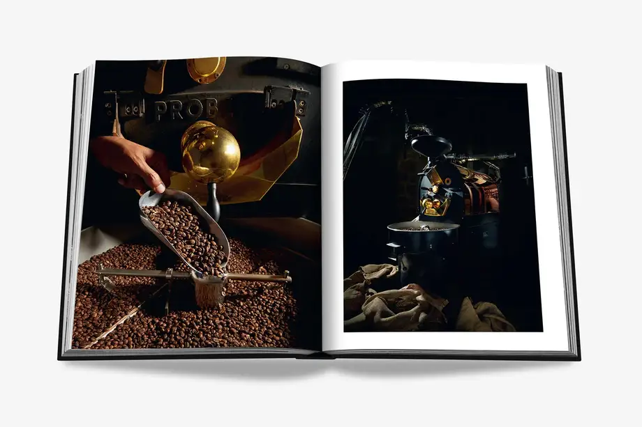 Assouline The Art of Manufacture: Alain Ducasse