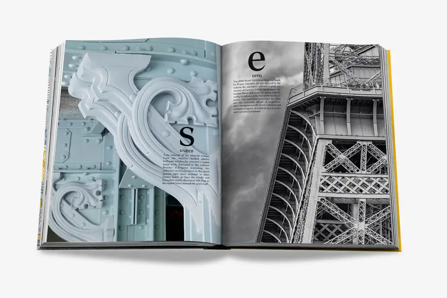 Assouline Samaritaine: Paris Pont-Neuf