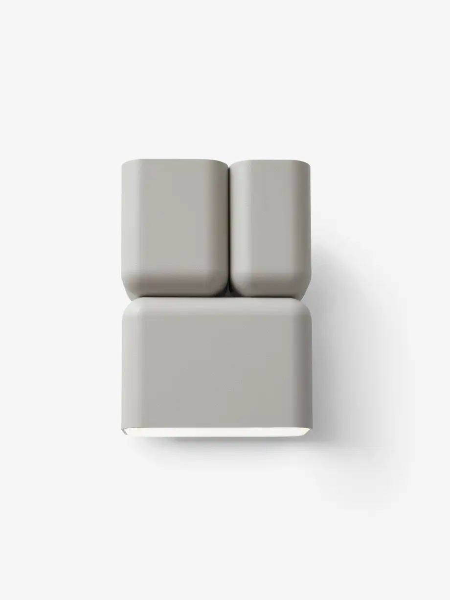 &Tradition Tabata Wall Lamp