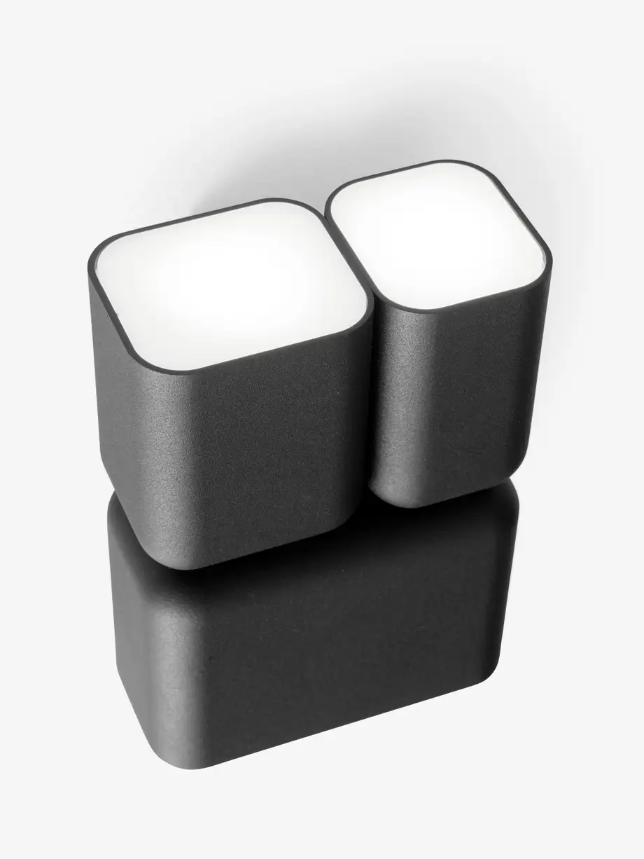 &Tradition Tabata Wall Lamp