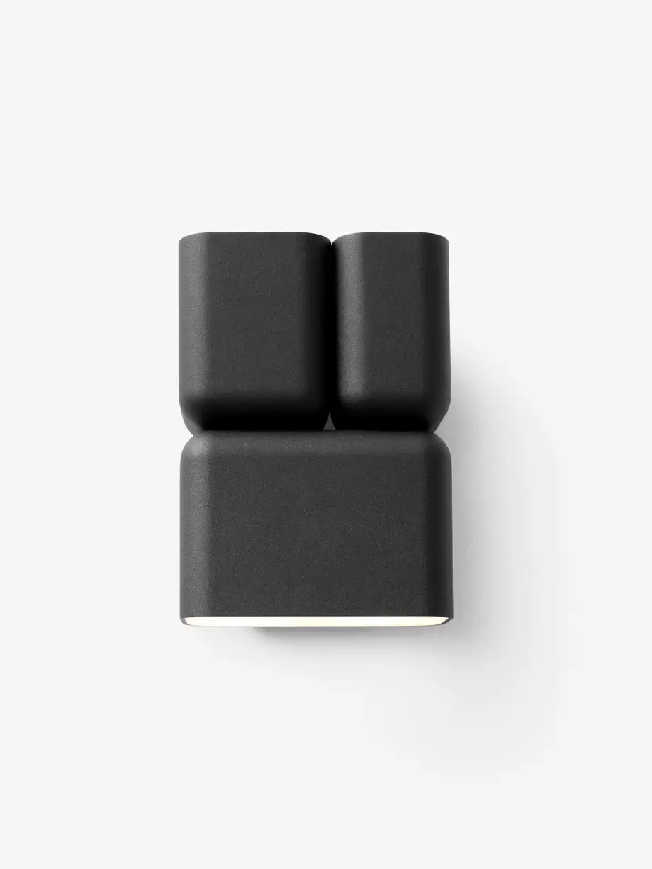 &Tradition Tabata Wall Lamp