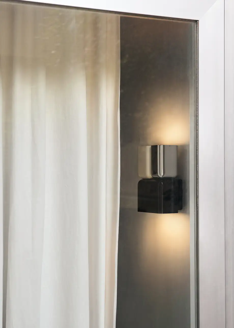 &Tradition Tabata Wall Lamp