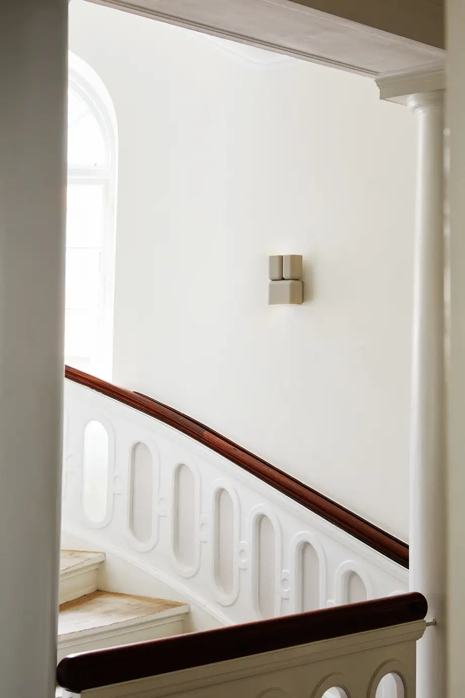 &Tradition Tabata Wall Lamp