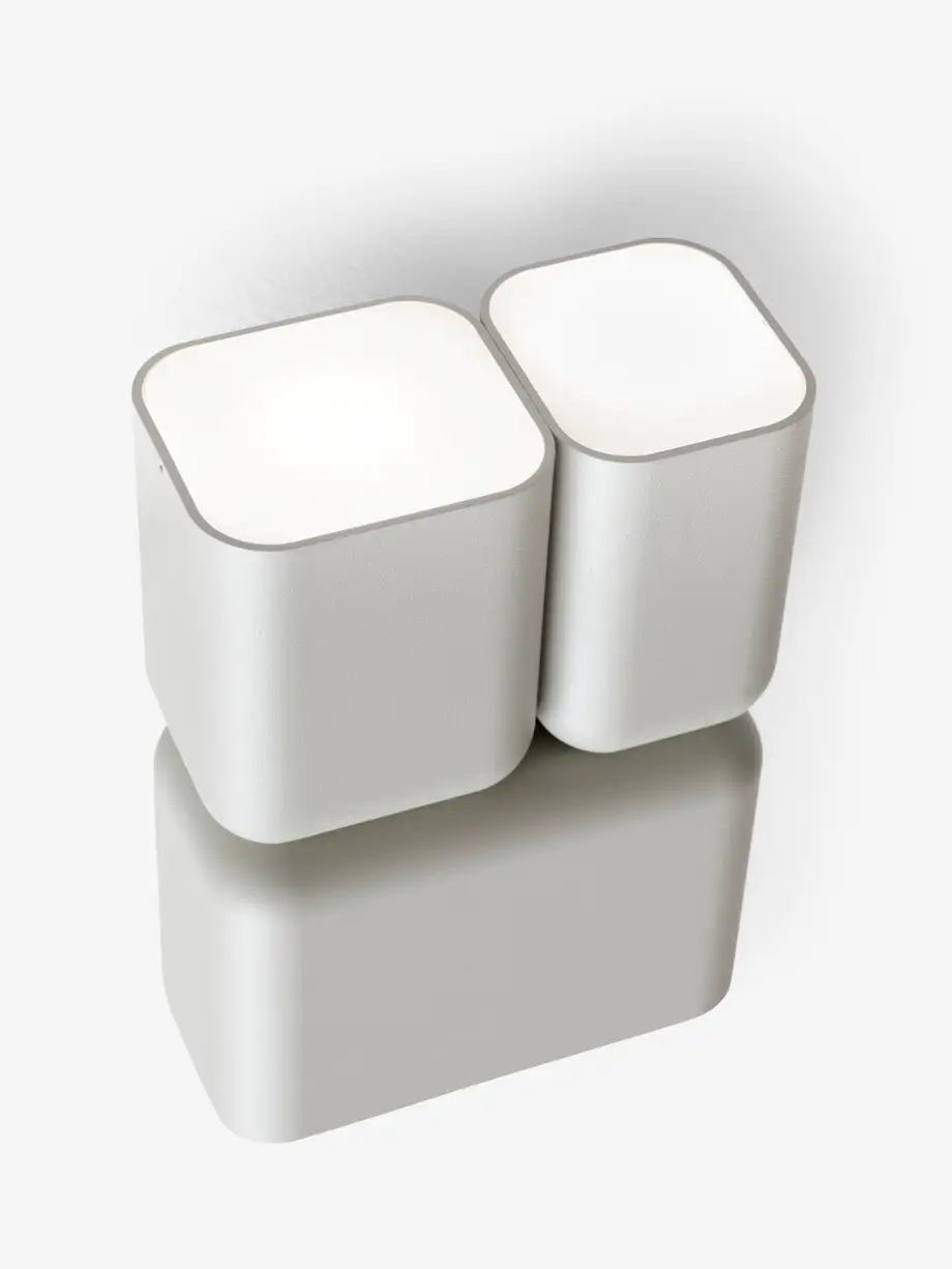 &Tradition Tabata Wall Lamp