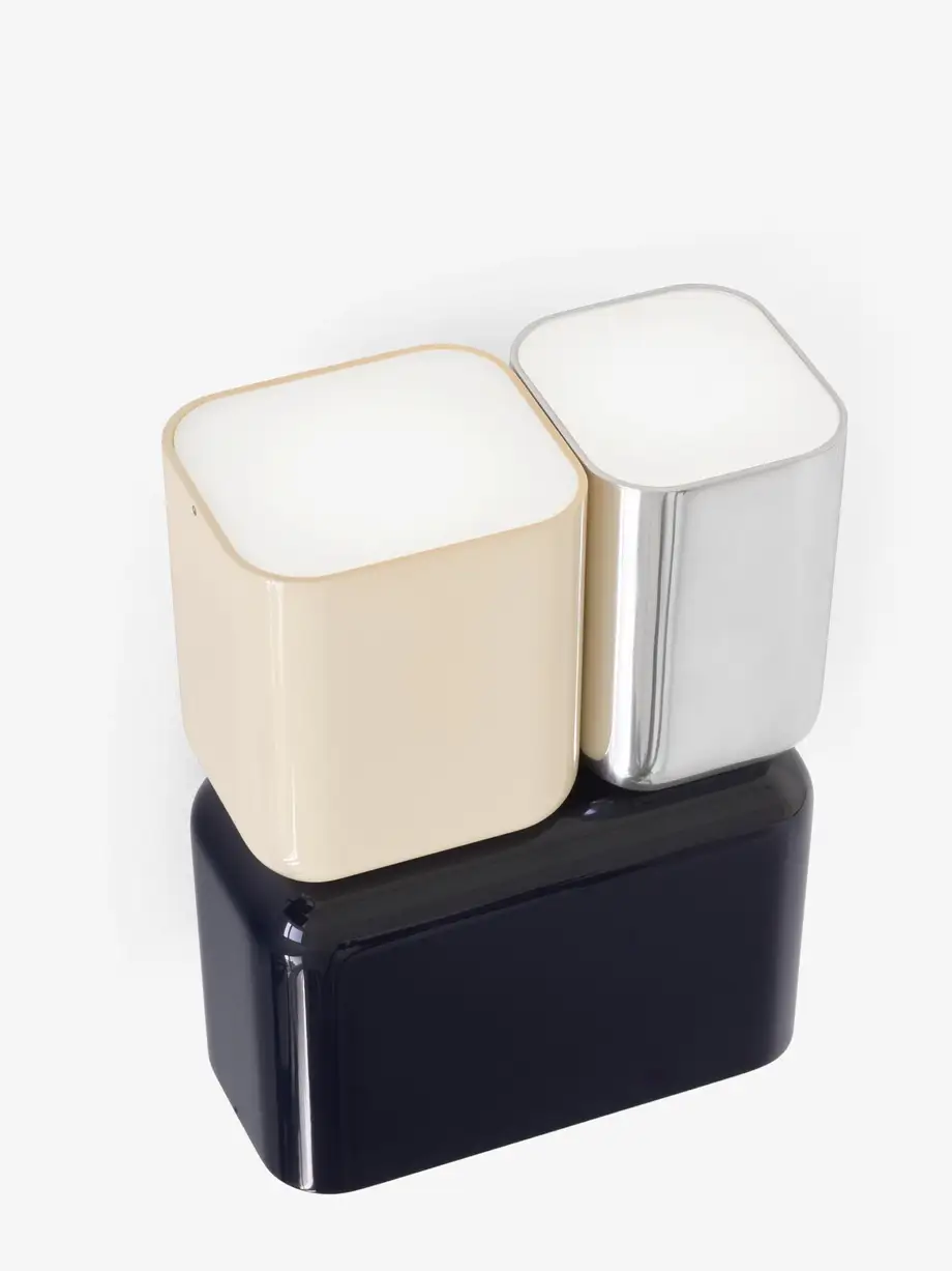 &Tradition Tabata Wall Lamp