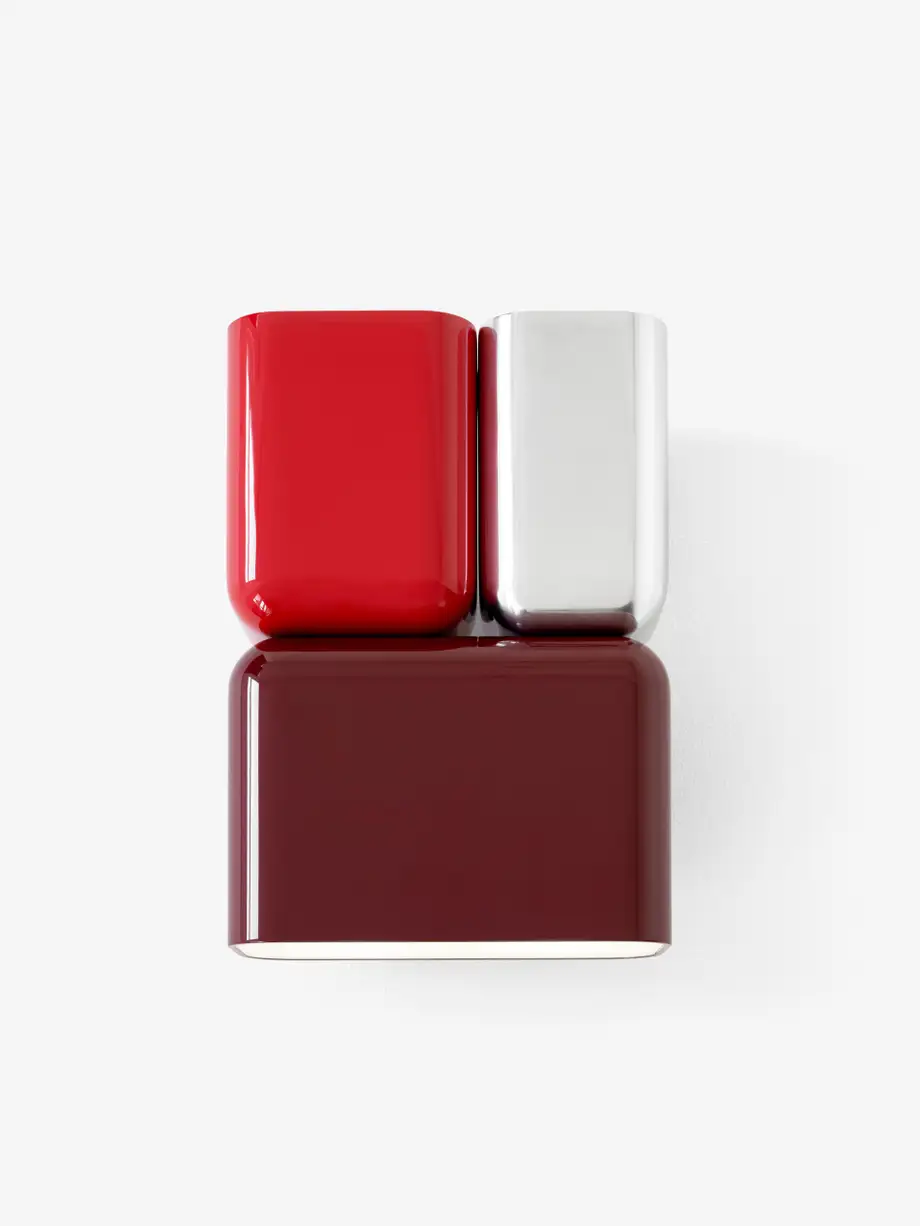 &Tradition Tabata Wall Lamp