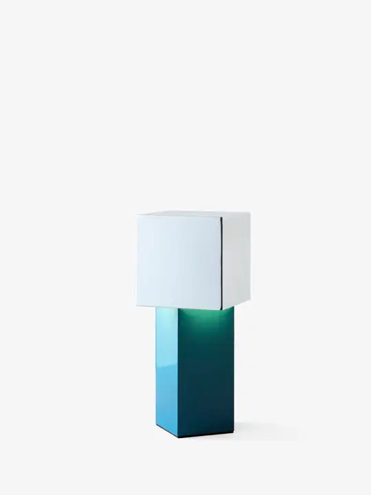 &Tradition Pivot Portable Table Lamp