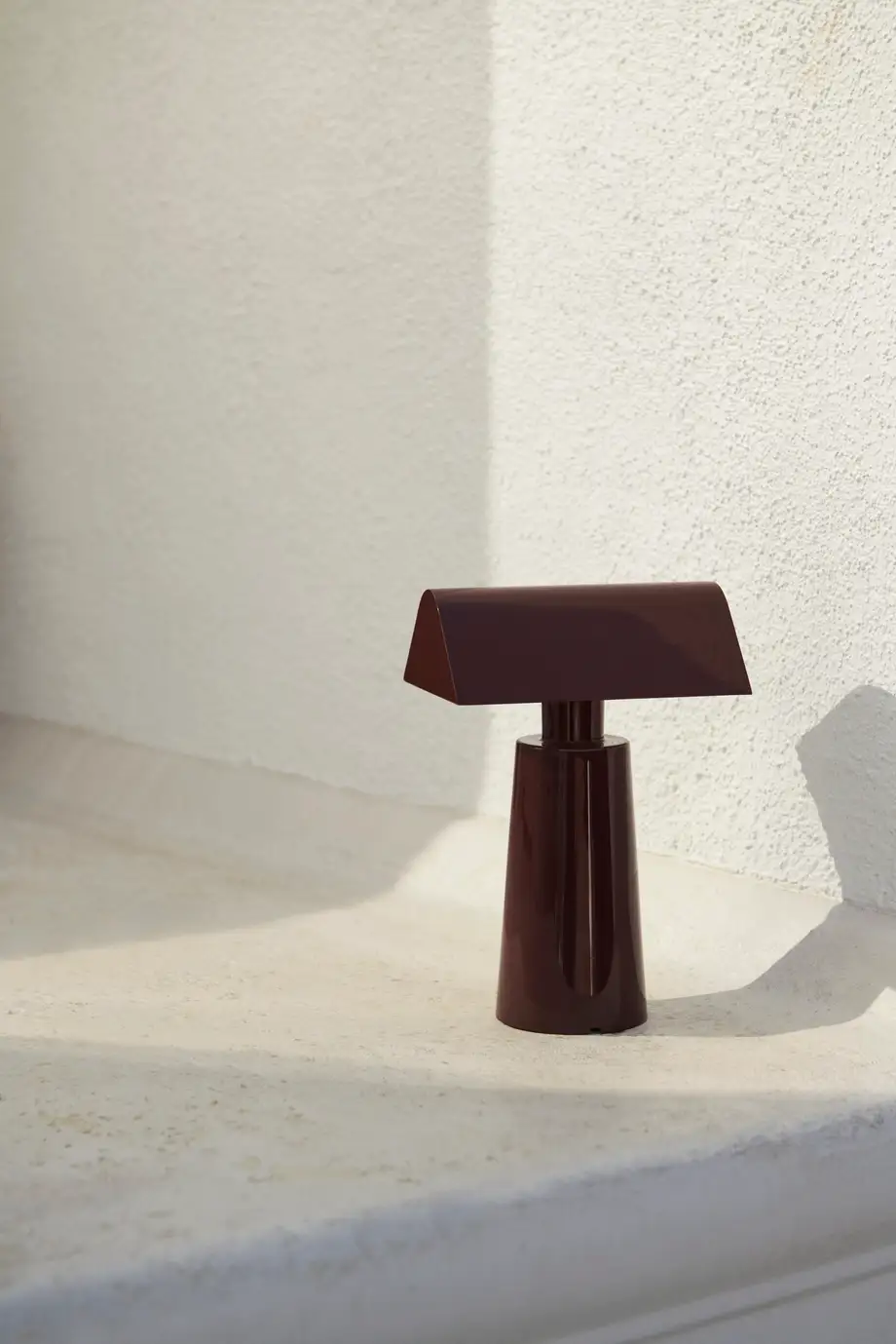 &Tradition Caret Portable Table Lamp