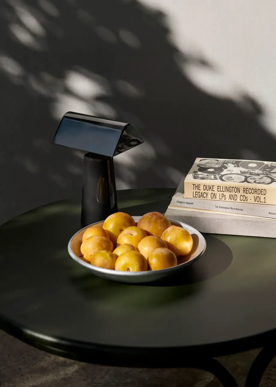 &Tradition Caret Portable Table Lamp