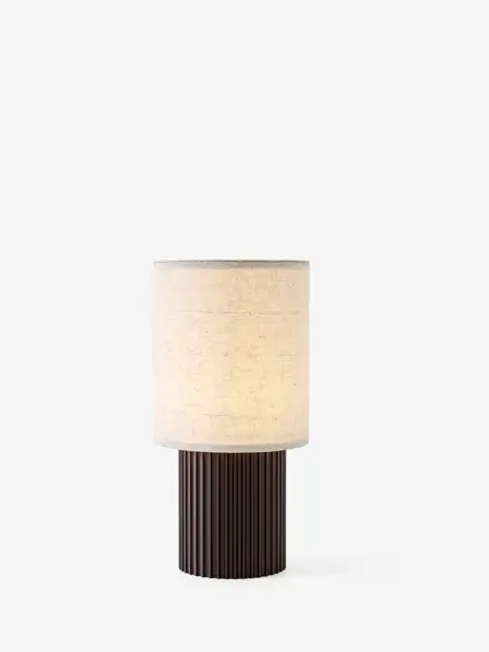 &Tradition Manhattan Portable Table Lamp