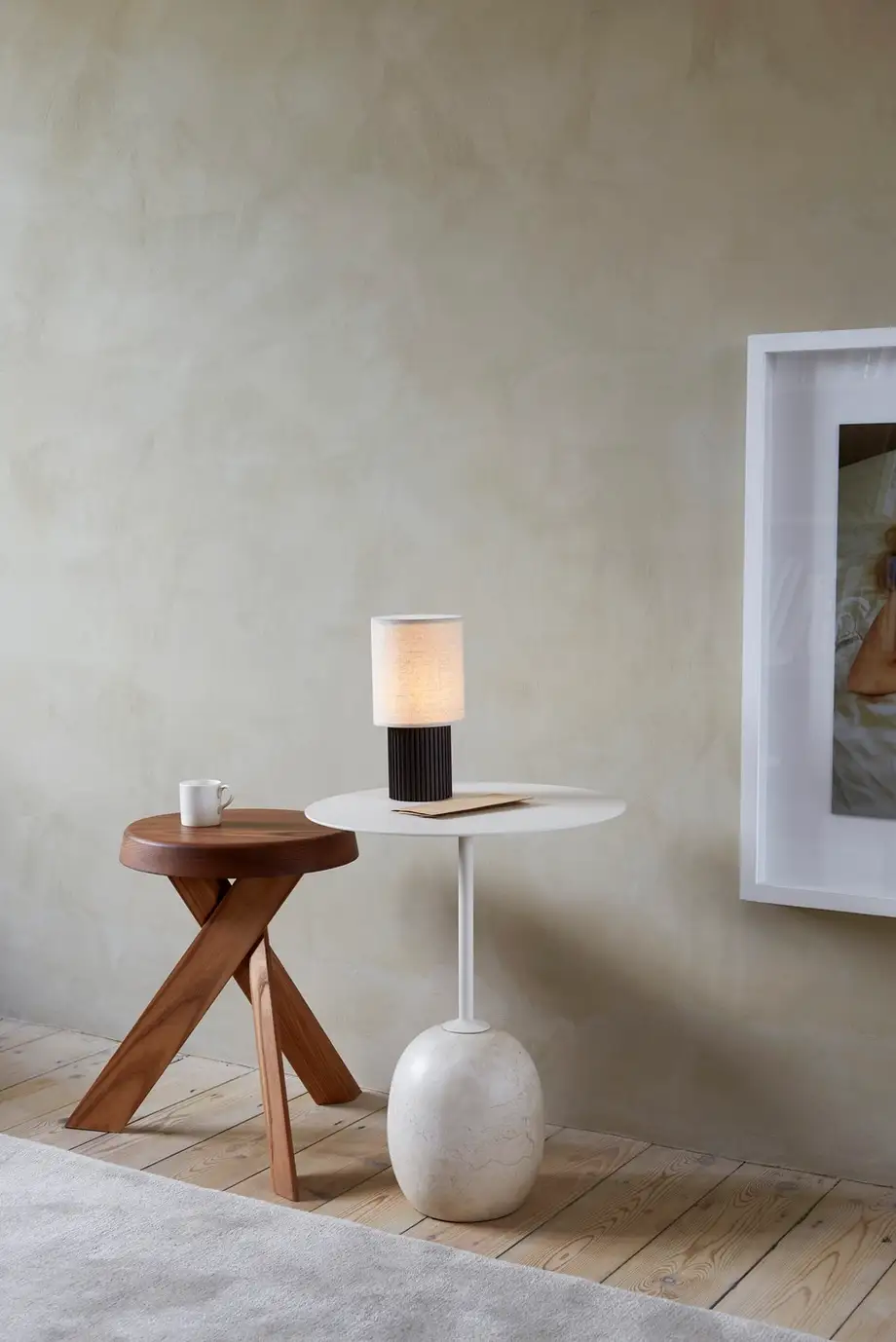 &Tradition Manhattan Portable Table Lamp