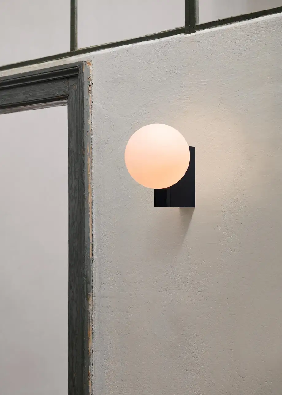 &Tradition Journey Wall Lamp