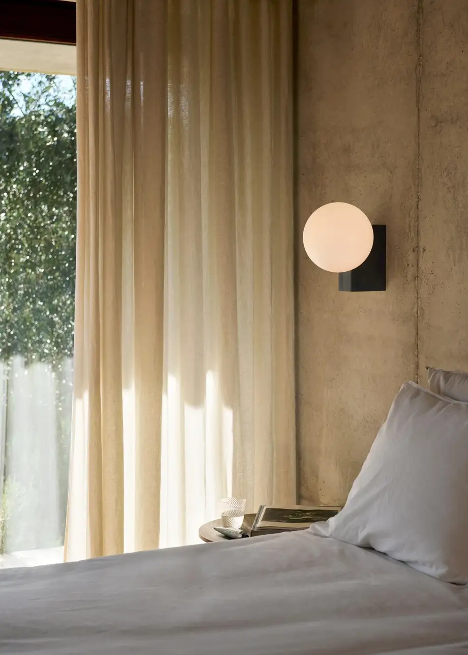&Tradition Journey Wall Lamp