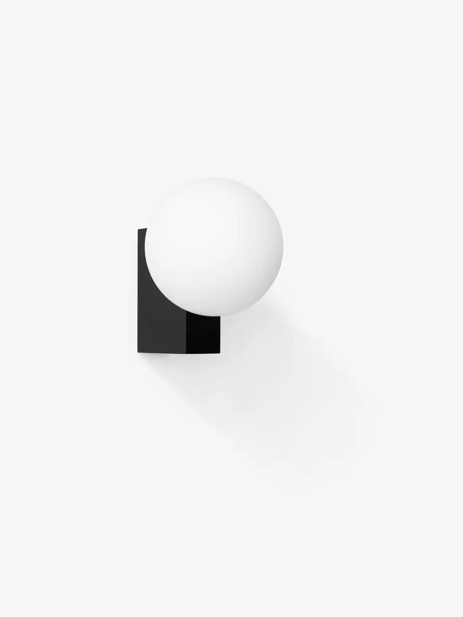 &Tradition Journey Wall Lamp