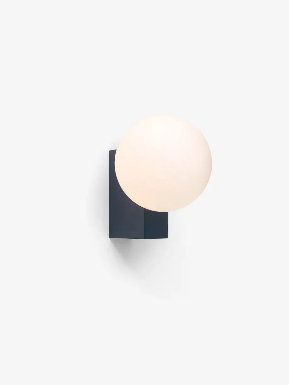 &Tradition Journey Wall Lamp