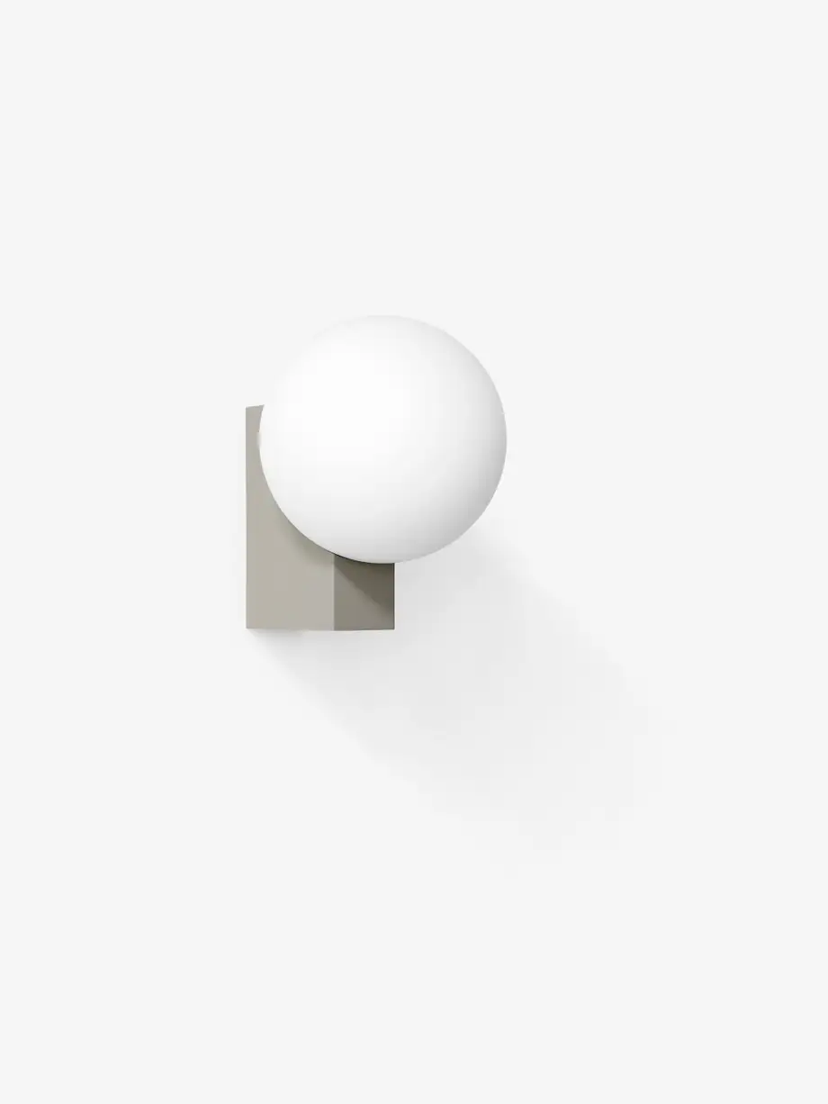 &Tradition Journey Wall Lamp