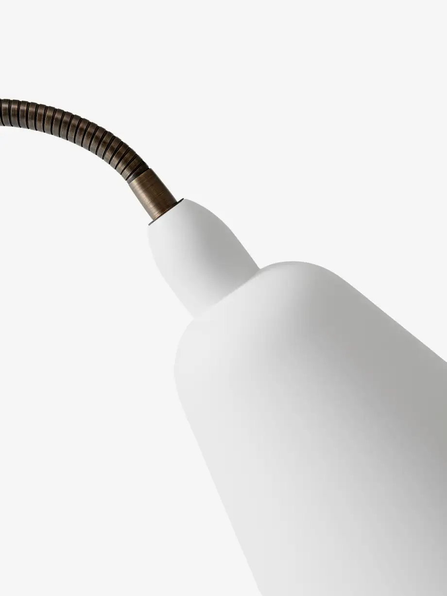 &Tradition Bellevue Floor Lamp