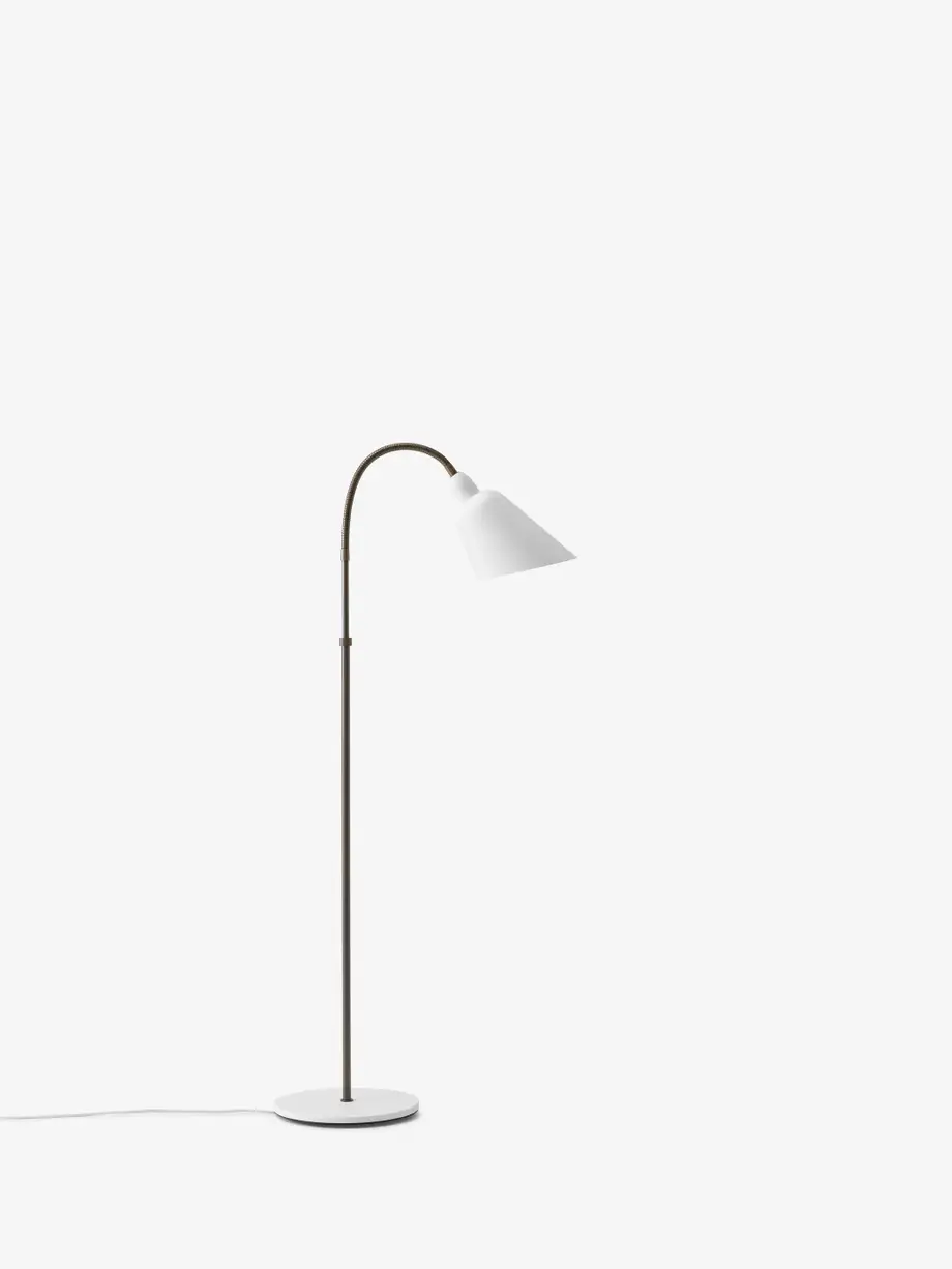 &Tradition Bellevue Floor Lamp