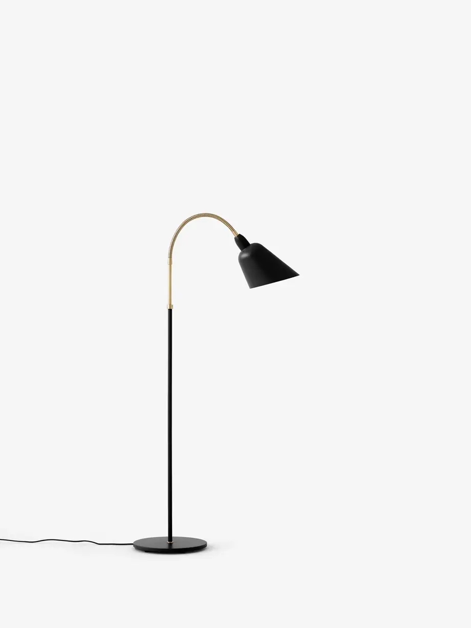 &Tradition Bellevue Floor Lamp