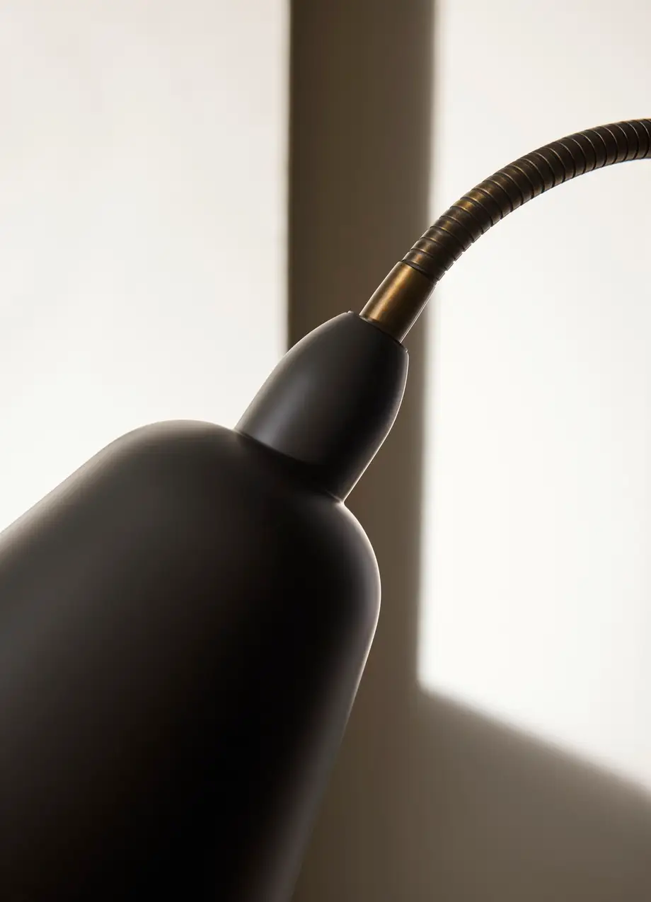 &Tradition Bellevue Floor Lamp