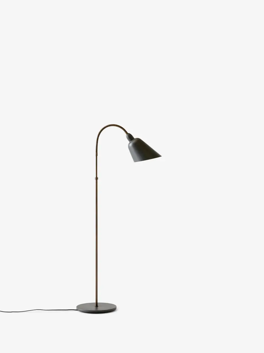 &Tradition Bellevue Floor Lamp