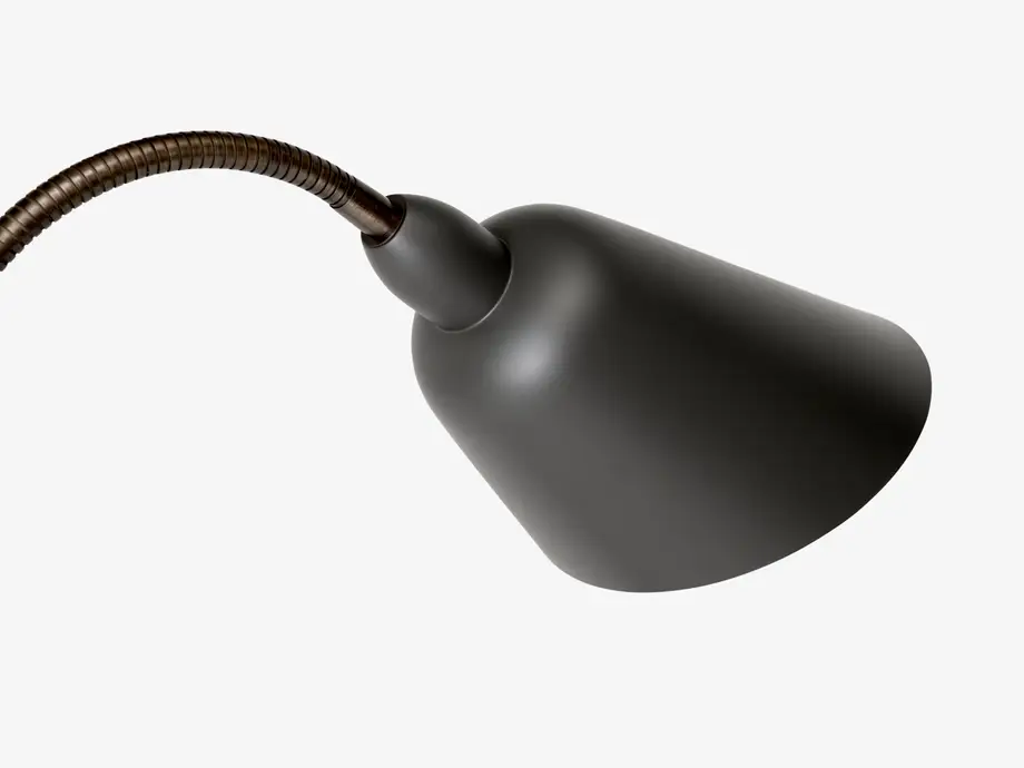 &Tradition Bellevue Floor Lamp