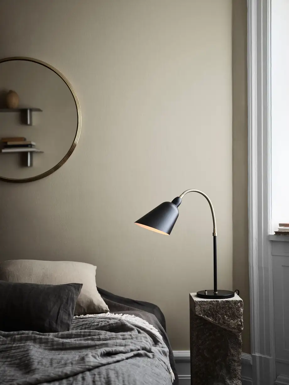 &Tradition Bellevue Table Lamp