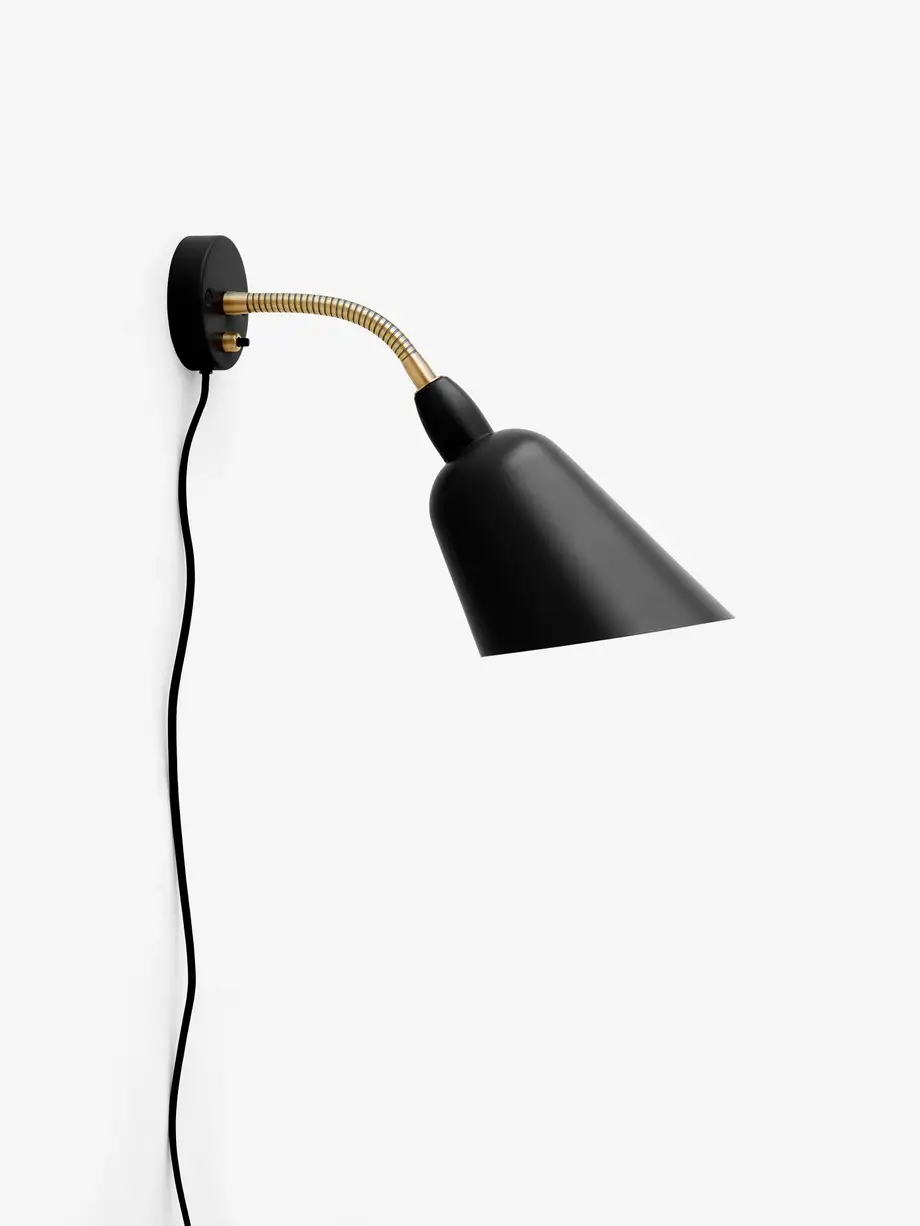 &Tradition Bellevue Wall Lamp