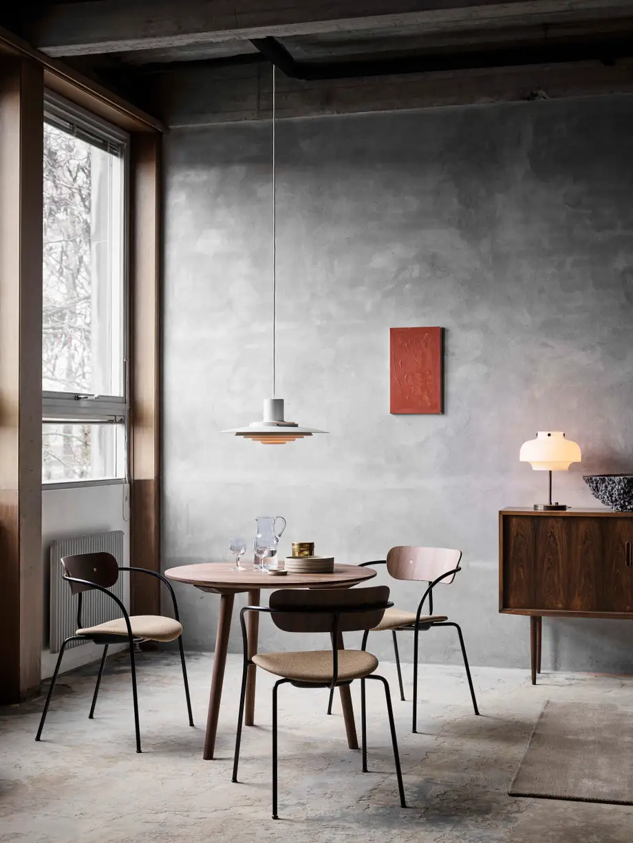 &Tradition Copenhagen Table Lamp
