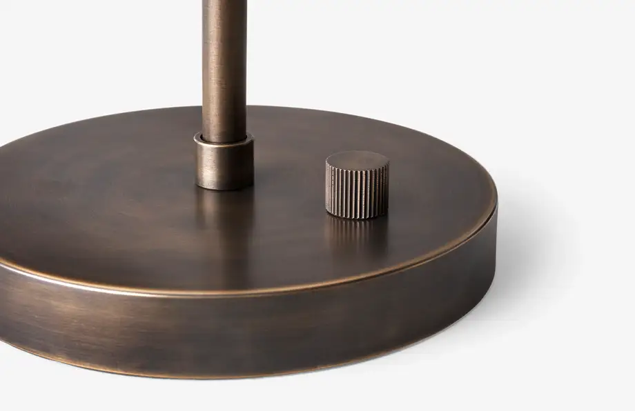&Tradition Copenhagen Table Lamp