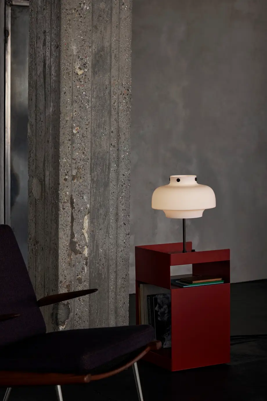 &Tradition Copenhagen Table Lamp