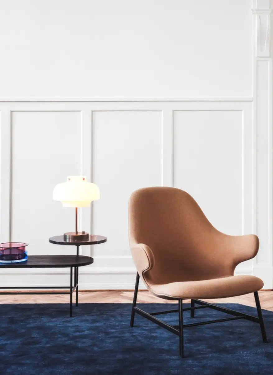 &Tradition Copenhagen Table Lamp
