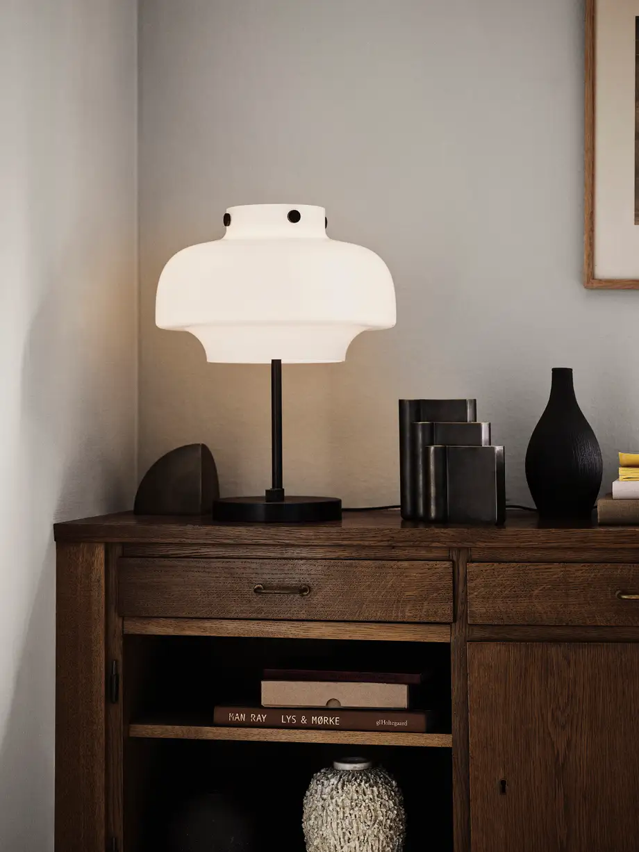 &Tradition Copenhagen Table Lamp