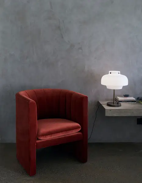 &Tradition Copenhagen Table Lamp
