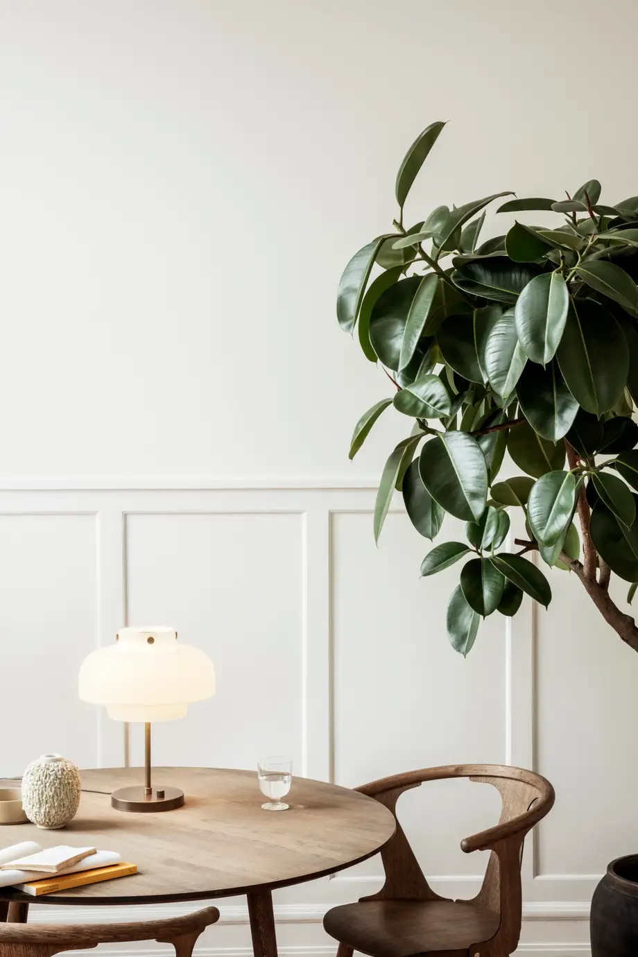 &Tradition Copenhagen Table Lamp