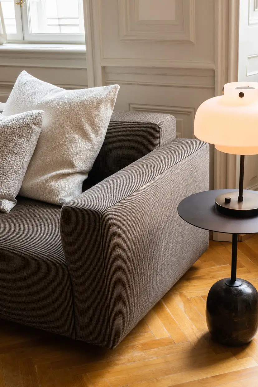 &Tradition Copenhagen Table Lamp