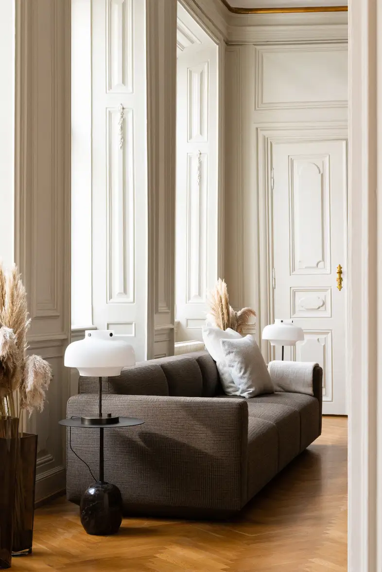 &Tradition Copenhagen Table Lamp