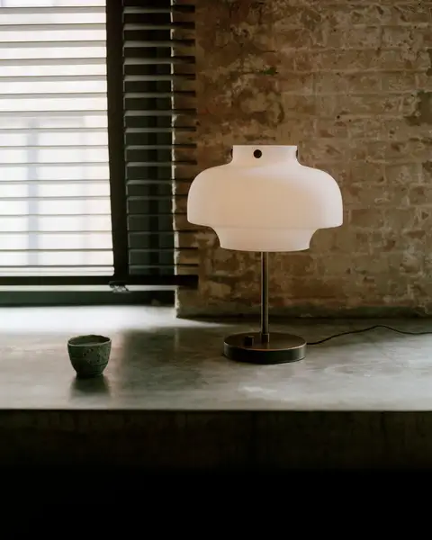 &Tradition Copenhagen Table Lamp