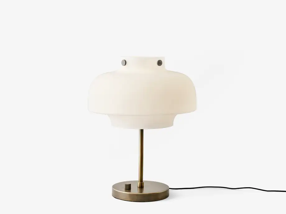 &Tradition Copenhagen Table Lamp