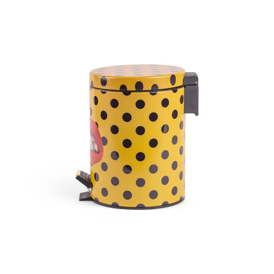 Seletti Toiletpaper Dustbin 5L - Shit