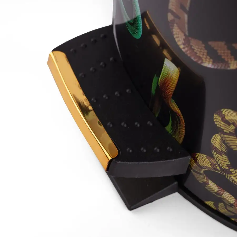 Seletti Toiletpaper Dustbin 12L - Snakes