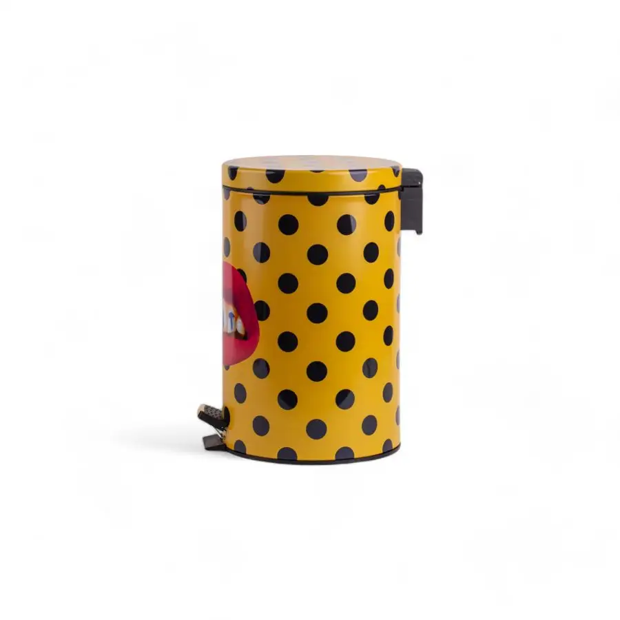 Seletti Toiletpaper Dustbin 12L - Shit