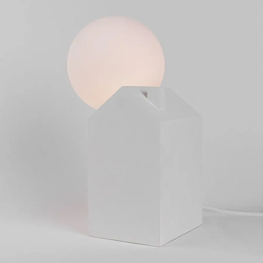 Seletti Dreamlike Table Lamp