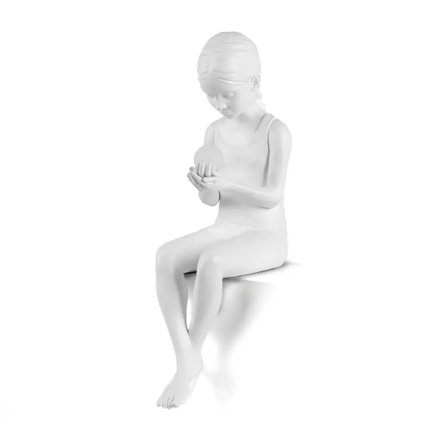 Seletti Innerglow Mini Girl